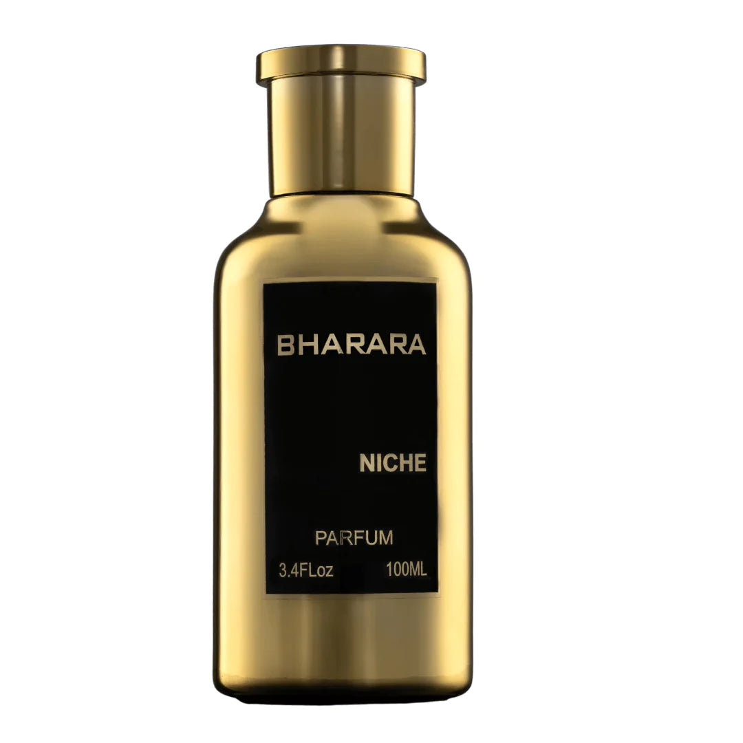 Bharara Niche By Bharara For Men & Women 3.4 oz Eau De Parfum Spray