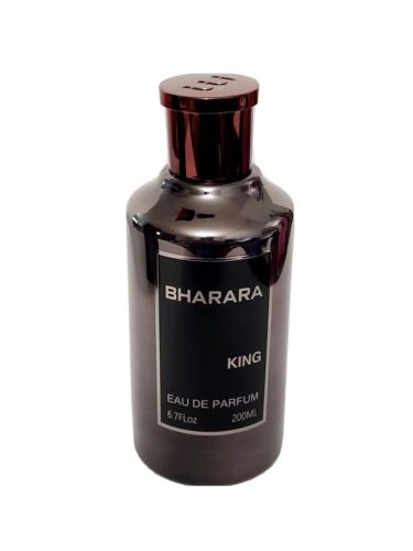 Bharara King By Bharara For Men 6.7 oz EDP Spray
