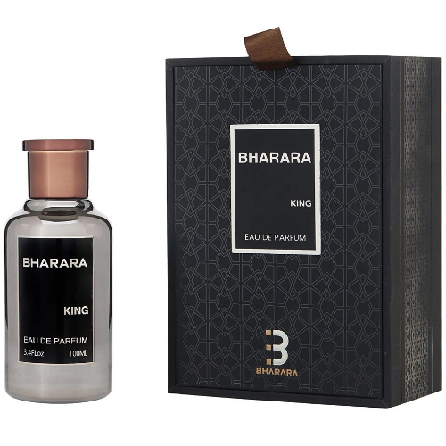Bharara King by Bharara For Men 3.4 oz EDP Spray