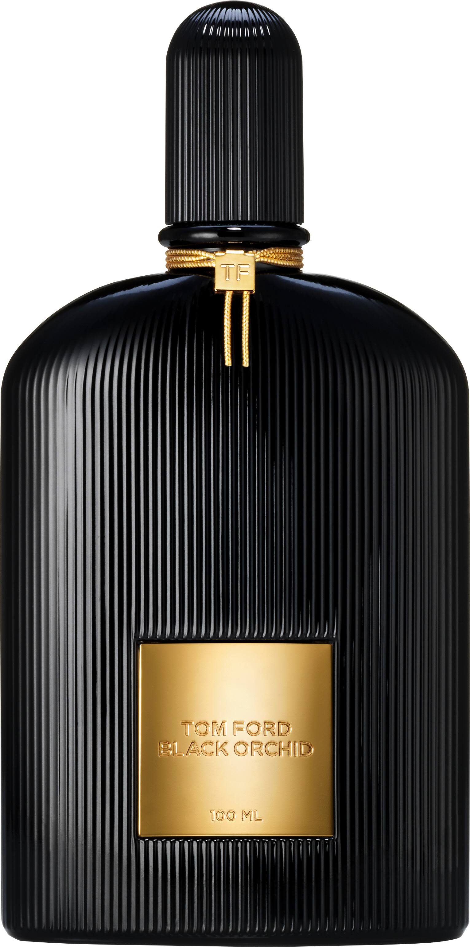 Black Orchid By Tom Ford For Women 3.4 oz EDP Spray