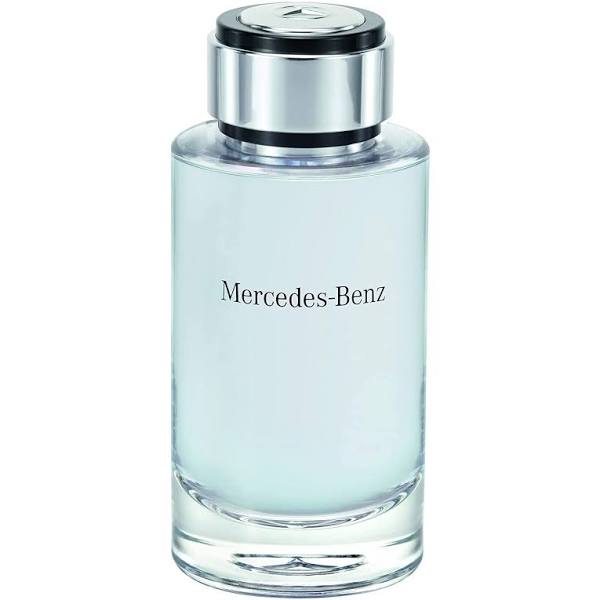 Mercedes Benz Man by Mercedes Benz 8.1 For oz Men EDT Spray