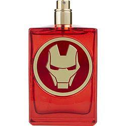 Iron Man By Marvel 3.4 oz N Eau de Toilette Spray