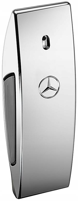 Mercedes Benz Club By Mercedes Benz 3.4 oz For Men Eau De Toilette Spray