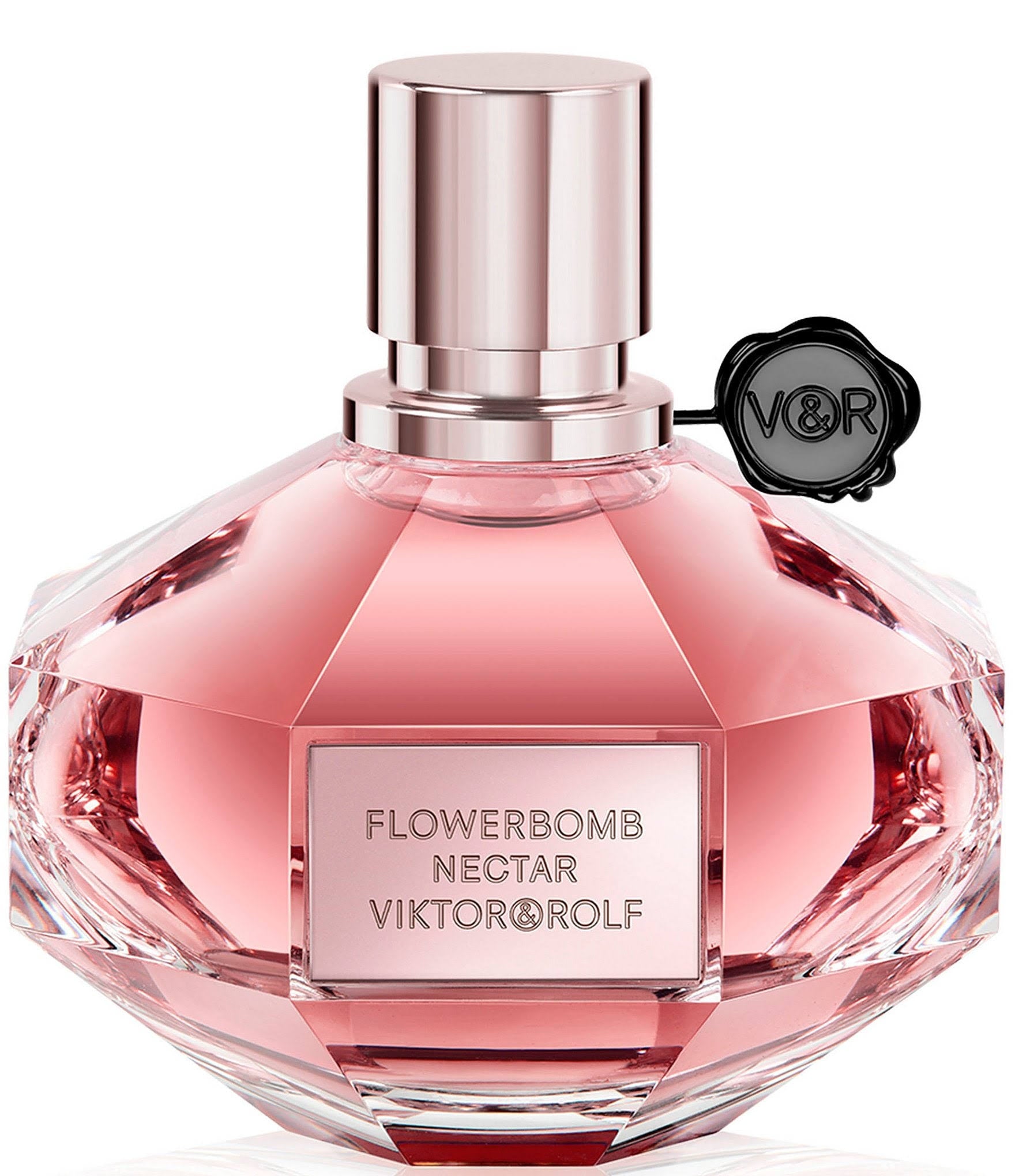 Flowerbomb Nectar By Viktor & Rolf 3.0 oz For Women Eau De Parfum Spray