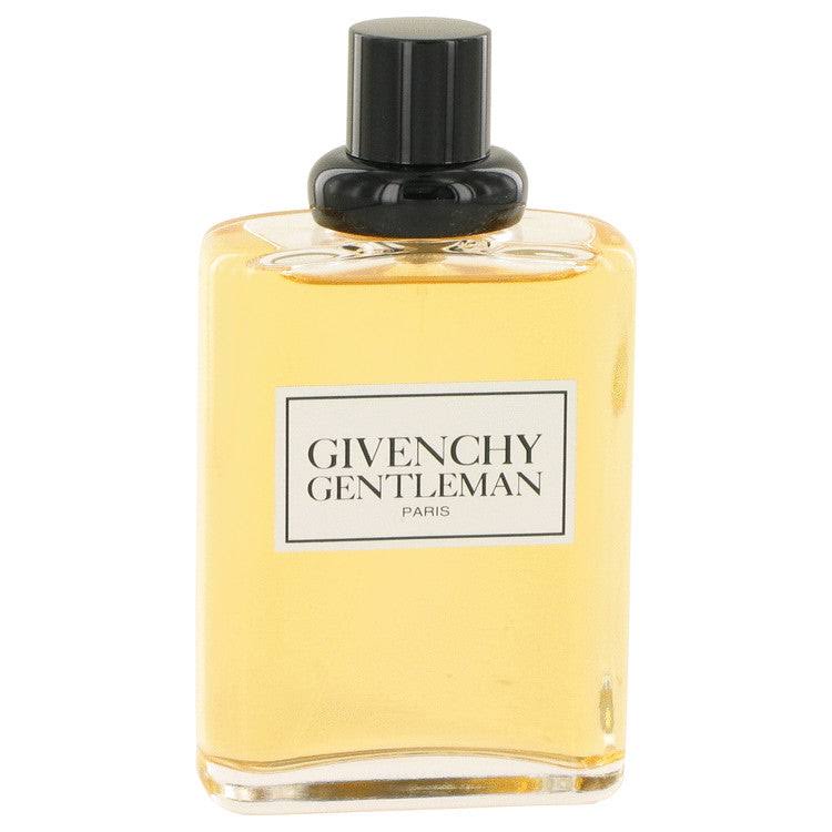 Gentleman New By Givenchy 3.4 oz M EDT Spray